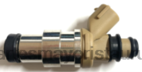 Repuestos De Auto Montevideo | 2R64X1774 inyector de combustible 23209-11100 TOYOTA