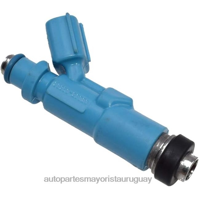 Repuestos De Auto Montevideo JD80F264 23250-23020 inyector de combustible TOYOTA