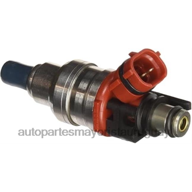 Repuestos De Auto Montevideo JD80F294 23209-35040 inyector de combustible fj522 TOYOTA