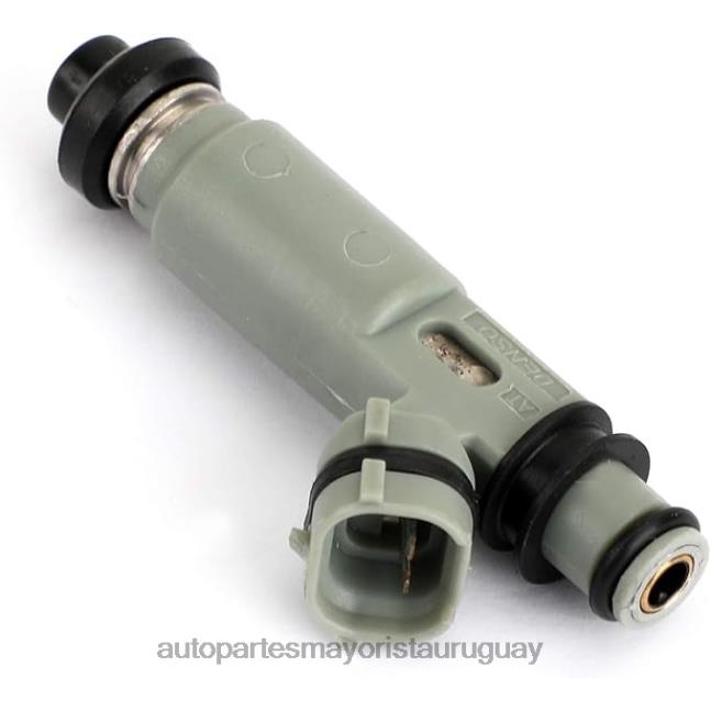 Repuestos De Auto Tacuarembo JD80F285 23209-15040 inyector de combustible TOYOTA