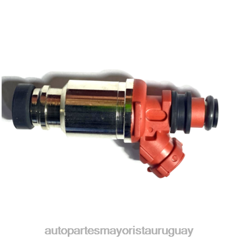 Repuestos De Motos En Uruguay | 2R64X1739 inyector de combustible 2325016160 TOYOTA