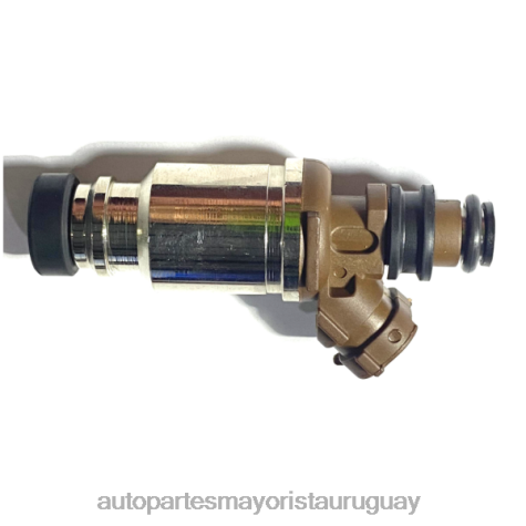 Repuestos De Motos Honda Uruguay | 2R64X1740 inyector de combustible 2320946030 LEXUS