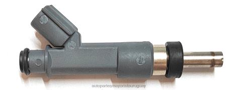 Repuestos De Motos Salto Uruguay | 2R64X1778 inyector de combustible 23209-37030 TOYOTA