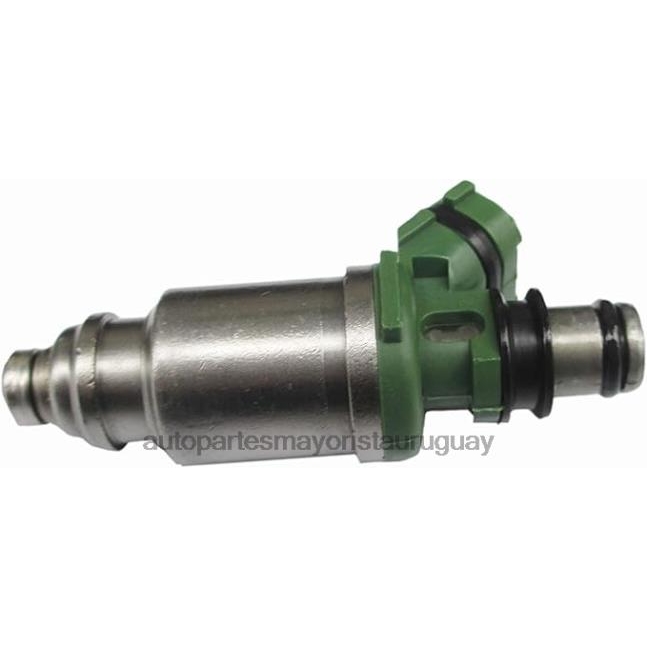 Repuestos De Motos Salto Uruguay JD80F278 23250-74100 inyector de combustible TOYOTA