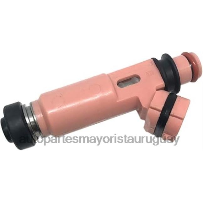 Repuestos De Motos Salto Uruguay JD80F318 Inyector de combustible 23209-0a020 fj644 TOYOTA