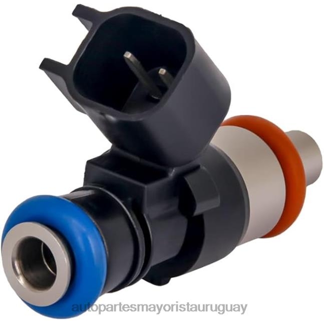 Repuestos De Auto En Maldonado JD80F413 inyector de combustible fj1116 0280158191 FORD