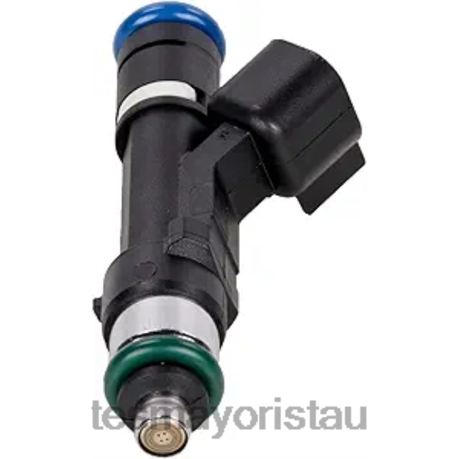 Repuestos De Auto La Plata JD80F416 Inyector de combustible fj999 0280158162 9e5g-aa FORD