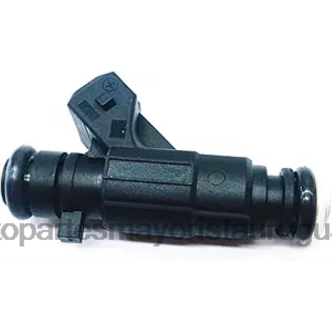 Repuestos De Auto La Plata JD80F456 0280155925 inyector de combustible FORD
