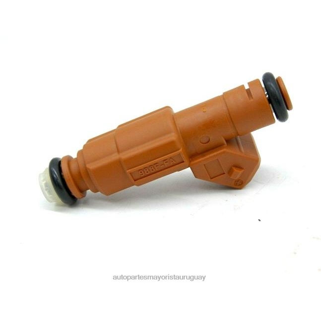 Repuestos De Auto Montevideo JD80F674 0280155963 inyector de combustible para Ford 1.8l 2.0l
