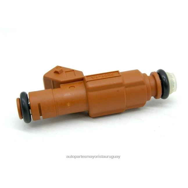 Repuestos De Auto Montevideo JD80F674 0280155963 inyector de combustible para Ford 1.8l 2.0l