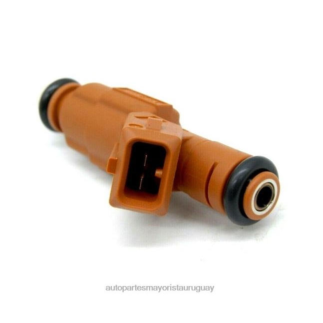 Repuestos De Auto Montevideo JD80F674 0280155963 inyector de combustible para Ford 1.8l 2.0l
