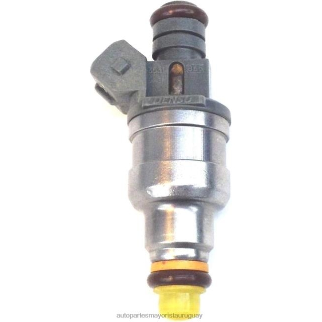Repuestos De Auto Tacuarembo JD80F435 inyector de combustible xl5e-b2a FORD