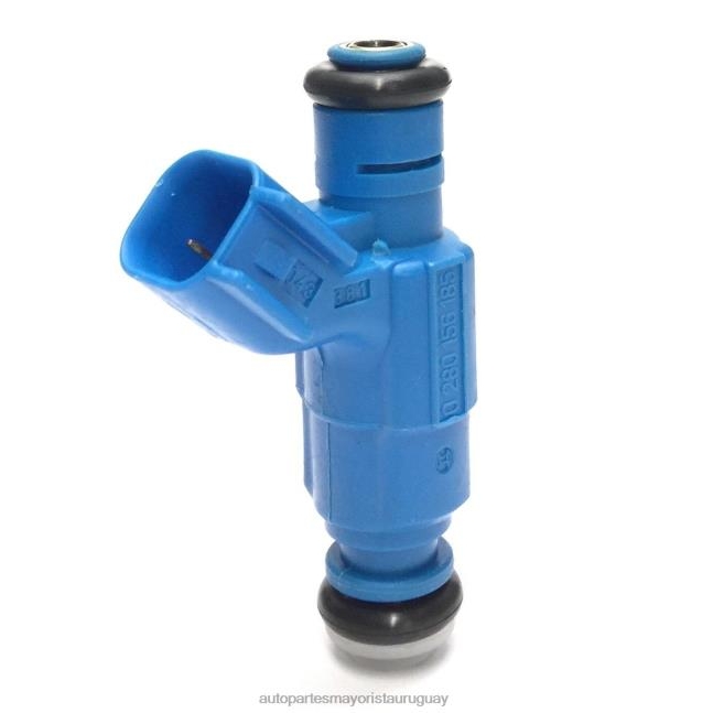 Repuestos De Motos En Uruguay JD80F429 0280156185 4l2e-g5a inyector de combustible FORD