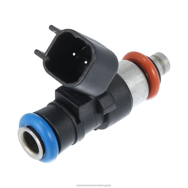 Repuestos De Motos En Uruguay JD80F669 0282158191 inyector de combustible para ford 3.5v6