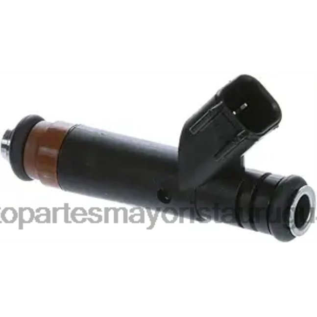 Repuestos De Motos Salto Uruguay JD80F418 4l8e-a4a fj461 4l8z9f593aa inyector de combustible FORD