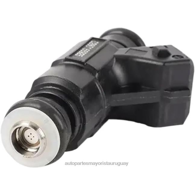 Repuestos De Motos Salto Uruguay JD80F668 0280155925 inyector de combustible para Ford 1.6l