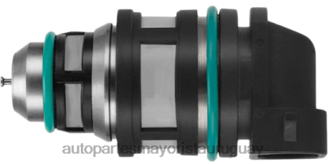 Repuestos De Motos Uruguayana | 2R64X1787 inyector de combustible iwm500.01 50100202 FORD