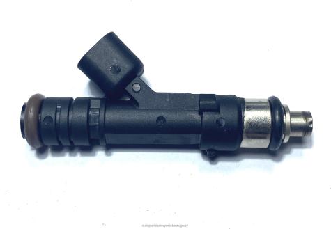 Repuestos De Motos Uruguayana | 2R64X2187 inyector de combustible 0280158003 FORD