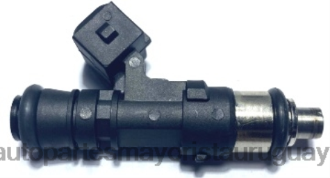 Repuestos De Motos Uruguayana | 2R64X2247 inyector de combustible 0280158238 FORD