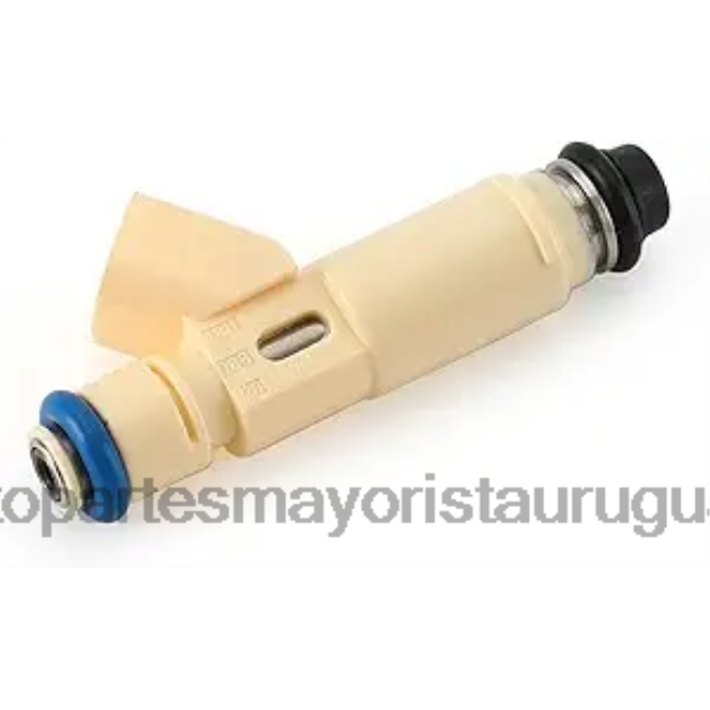 Repuestos De Motos Uruguayana JD80F417 Inyector de combustible yl8e-c7b 195500-3520 FORD