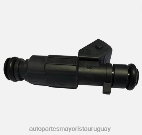 Repuestos De Auto Cerca De Mi | 2R64X1702 inyector de combustible 030906031j 0280155919 VOLKSWAGEN