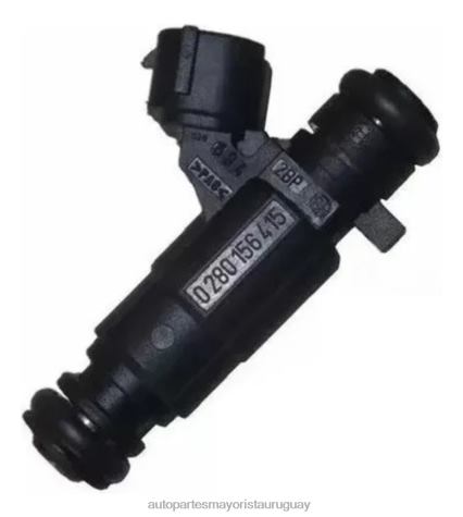 Repuestos De Auto Cerca De Mi | 2R64X1722 inyector de combustible 0280156415 06a906031cq VOLKSWAGEN