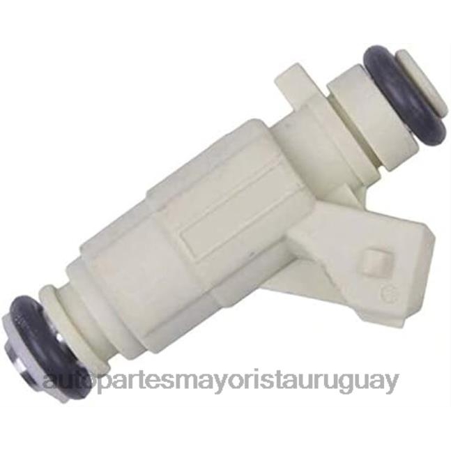 Repuestos De Auto Cerca De Mi JD80F362 0280155812 inyector de combustible VW SKODA