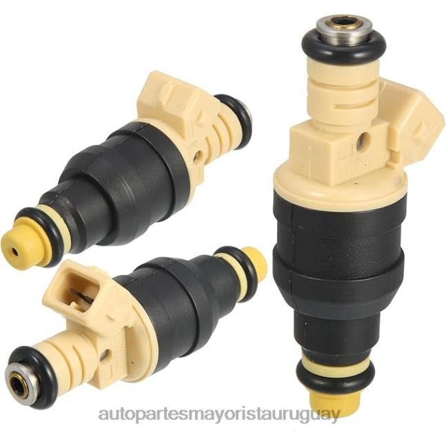 Repuestos De Auto En Maldonado JD80F323 0280150955 inyector de combustible VW SKODA