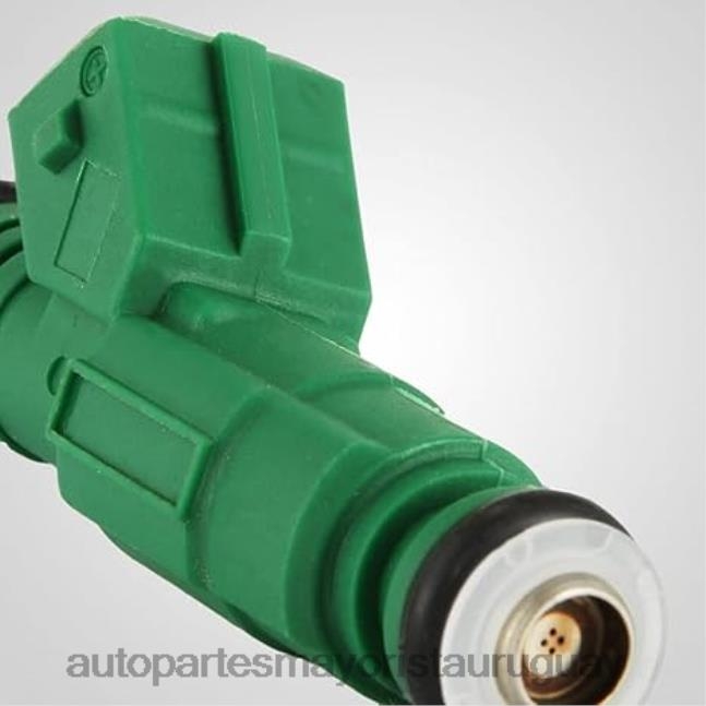 Repuestos De Auto La Plata JD80F326 Inyector de combustible m-9593-f302 0280155968 VW SKODA