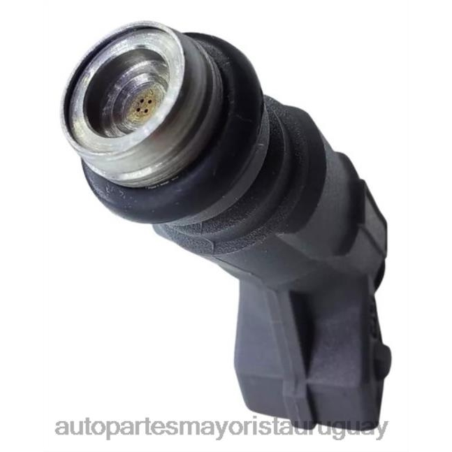 Repuestos De Auto Montevideo JD80F364 0280155872 inyector de combustible VW SKODA