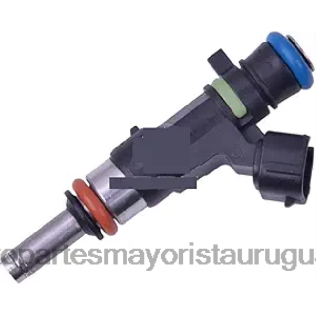 Repuestos De Auto Tacuarembo JD80F395 0280158121 022906031l inyector de combustible VW SKODA