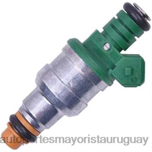 Repuestos De Motos En Uruguay JD80F359 0280150936 inyector de combustible VW SKODA