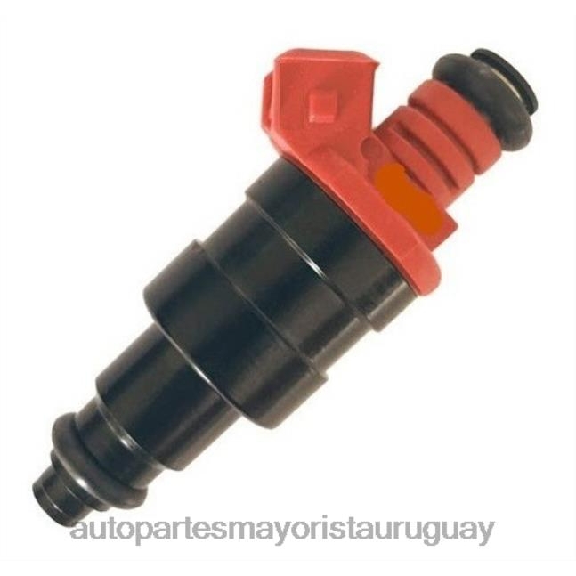 Repuestos De Motos En Uruguay JD80F379 inyector de combustible iw042 VW SKODA