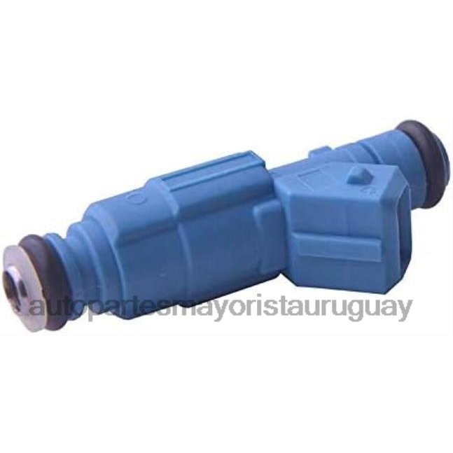 Repuestos De Motos Salto Uruguay JD80F368 0280156144 inyector de combustible VW SKODA