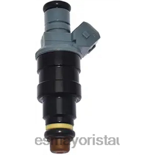 Repuestos De Motos Salto Uruguay JD80F388 0280150989 inyector de combustible VW SKODA