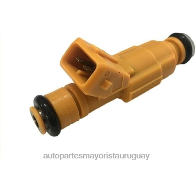 Repuestos De Motos Uruguayana JD80F367 0280156096 032906031d inyector de combustible VW SKODA