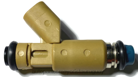 Repuestos De Auto En Maldonado | 2R64X2373 inyector de combustible 86278157 VOLVO