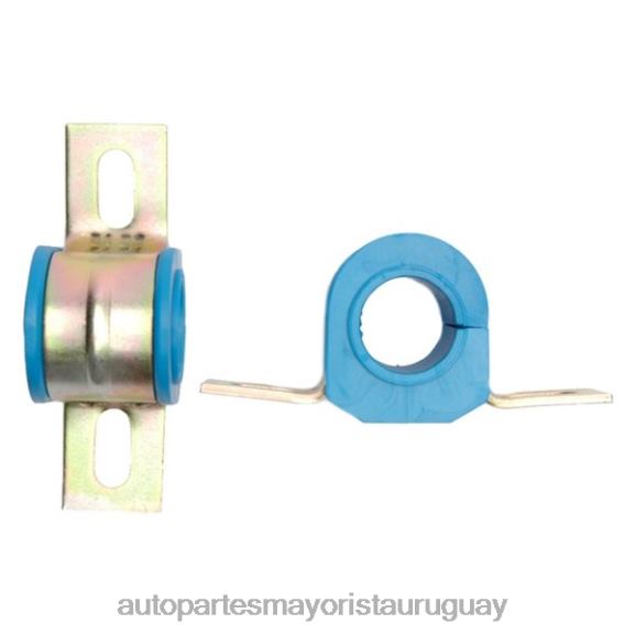 Repuestos De Motos En Uruguay PZP861819 Chevrolet casquillo de arrastre del brazo de control 88996823