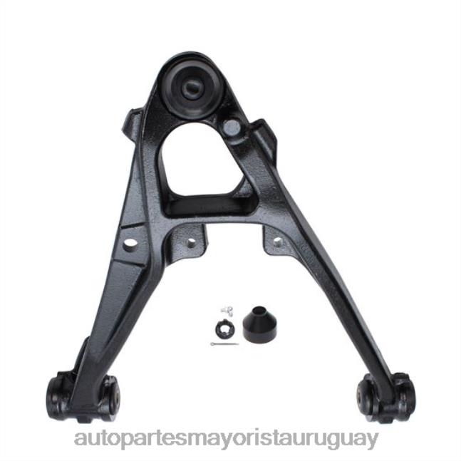 Repuestos De Motos Uruguayana JD80F67 k620889 cms50152 10355408 15948968 20869200 - brazo de control CHEVROLET