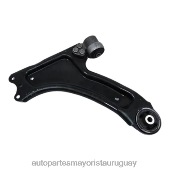Repuestos De Motos Uruguayana PZP861767 Chevrolet brazo de control 93368869