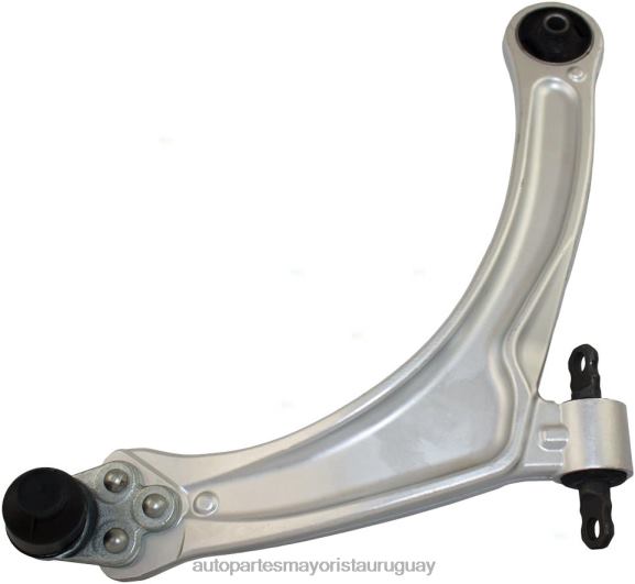 Repuestos De Motos Uruguayana PZP86207 Chevrolet brazo de control 15787555