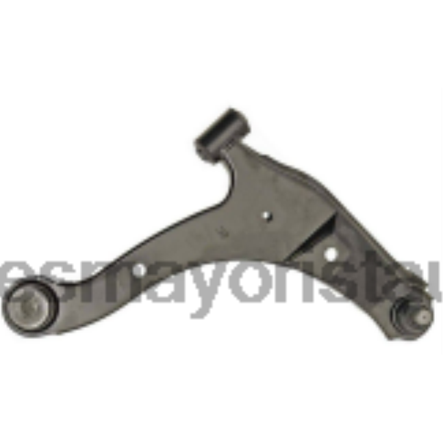 Repuestos De Motos En Uruguay JD80F39 4656731 - brazo de control CHRYSLER/DODGE