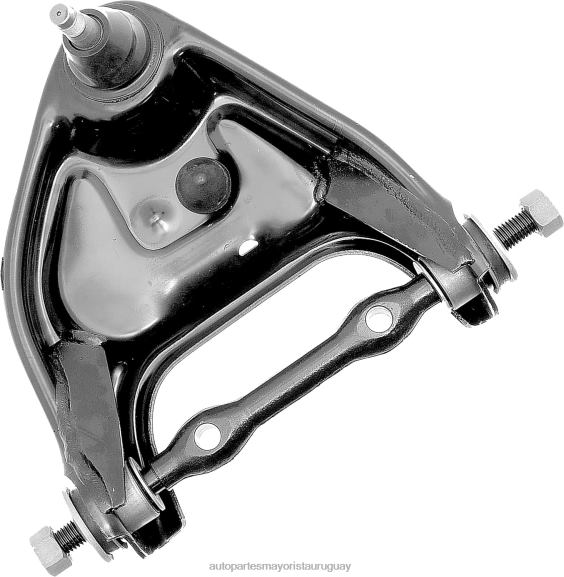 Repuestos De Auto La Plata PZP86226 Dodge brazo de control 5134386aa