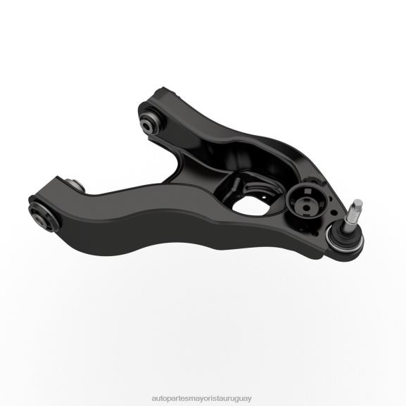 Repuestos De Motos En Uruguay PZP86259 Dodge brazo de control 52121516ae