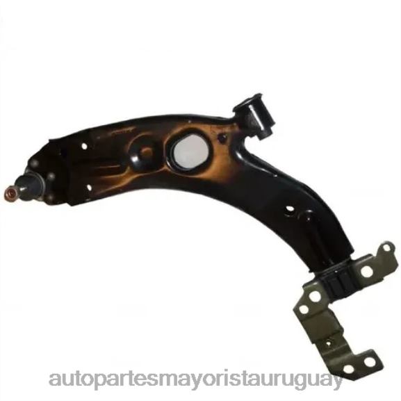 Repuestos De Motos En Uruguay PZP86729 Fiat brazo de control 51843768