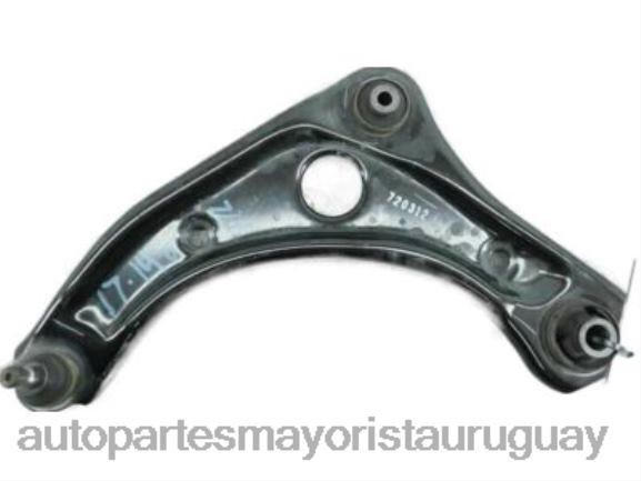 Repuestos De Motos En Uruguay PZP86169 Nissan brazo de control a54501-1hk0c