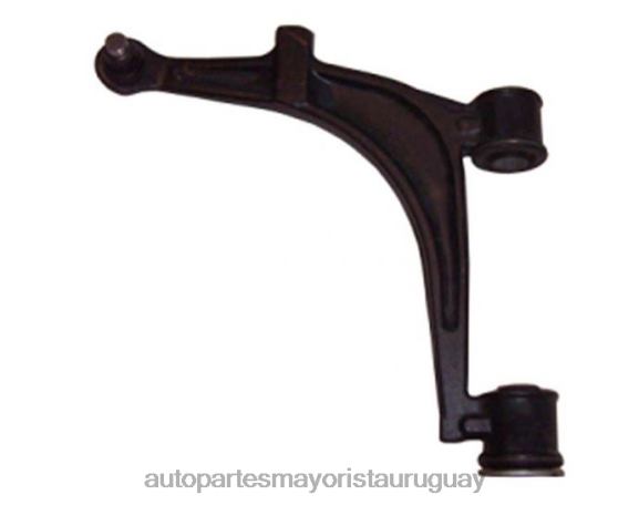 Repuestos De Auto Cerca De Mi PZP862512 Opel brazo de control 93194843