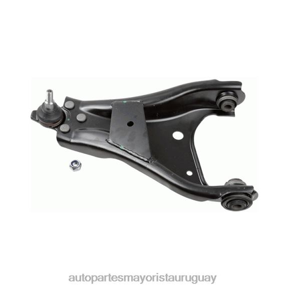 Repuestos De Motos En Uruguay PZP86119 Dacia brazo de control 54501-6746r