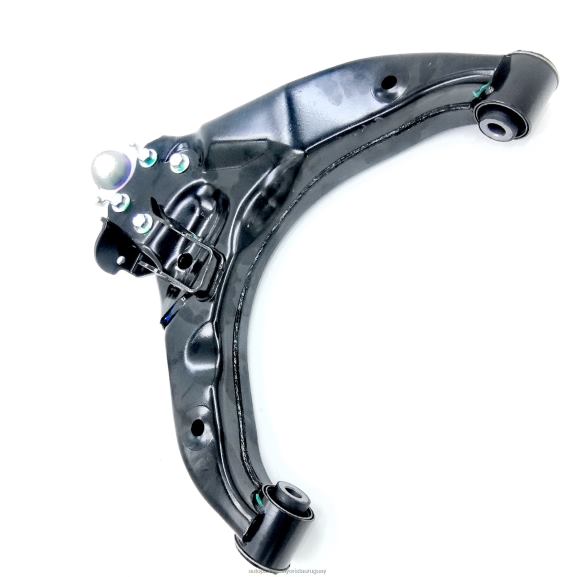 Repuestos De Motos En Uruguay PZP86809 GM brazo de control 94727593