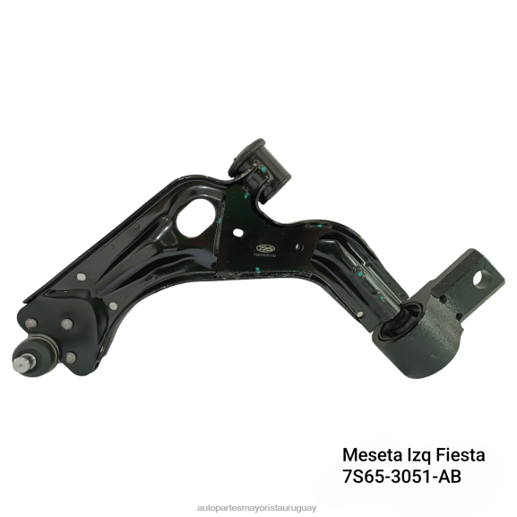 Repuestos De Motos En Uruguay PZP861019 Ford brazo de control 7s65-3051ab
